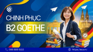 Đề Thi B2 Goethe 2026