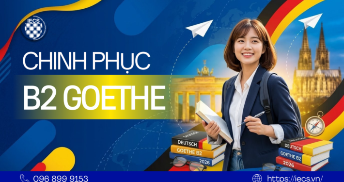 Đề Thi B2 Goethe 2026