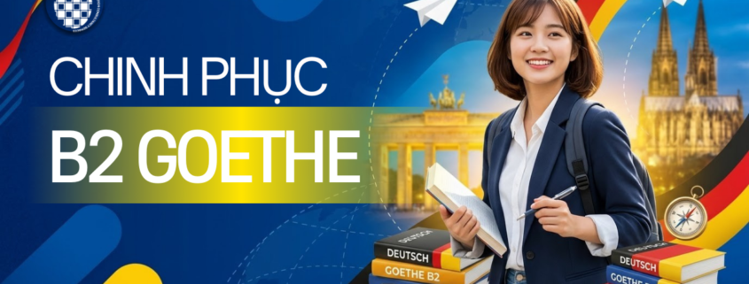 Đề Thi B2 Goethe 2026