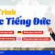 Lộ trình học tiếng Đức