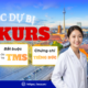 Học dự bị M-Kurs tại Đức