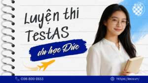 Luyện thi TestAS