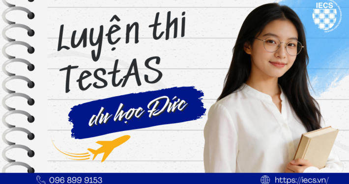 Luyện thi TestAS
