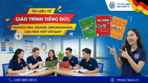 Tài Liệu Tiếng Đức B2