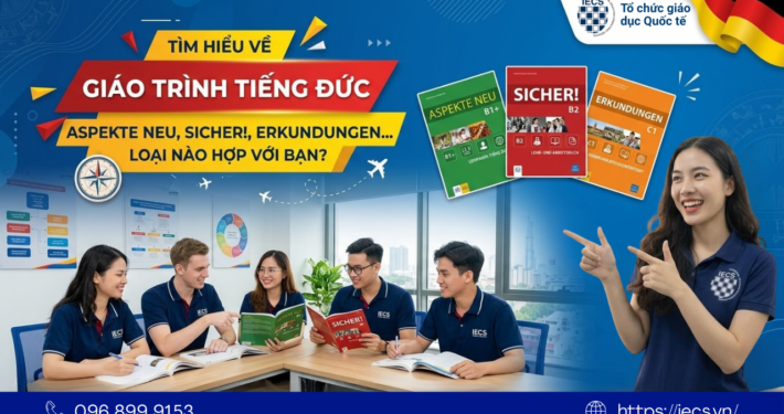 Tài Liệu Tiếng Đức B2