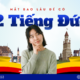 Trả lời cho câu hỏi học B2 Tiếng Đức Mất Bao Lâu?