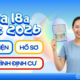 Visa 18a Đức 2026