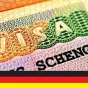 VISA DU LỊCH CHÂU ÂU