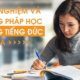 học từ vựng Tiếng Đức hiệu quả