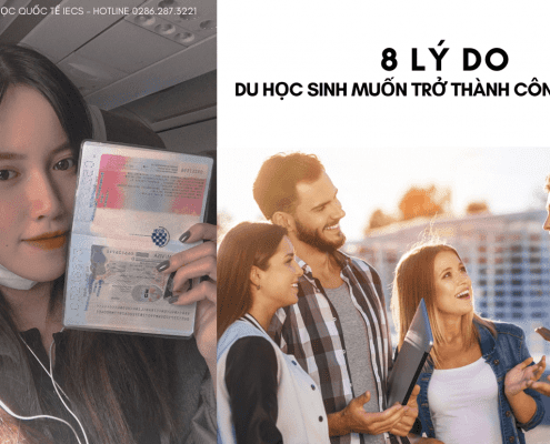 8 lý do muốn định cư tại Đức