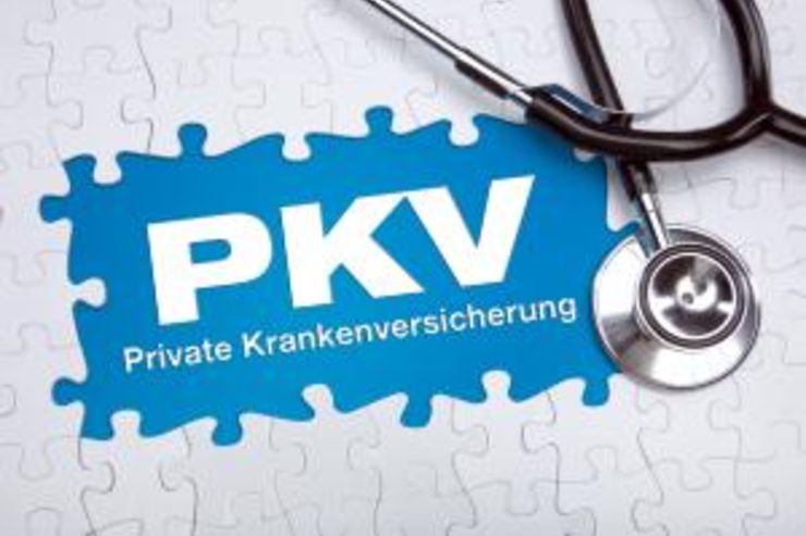 Bảo hiểm y tế Đức - PKV