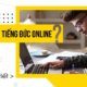 Có nên học tiếng Đức online