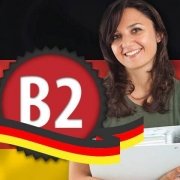 Khóa học tiếng Đức B2