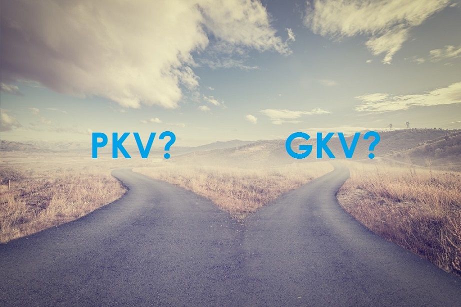 PKV or GKV