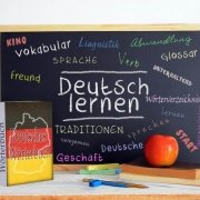 học tiếng Đức online mùa dịch