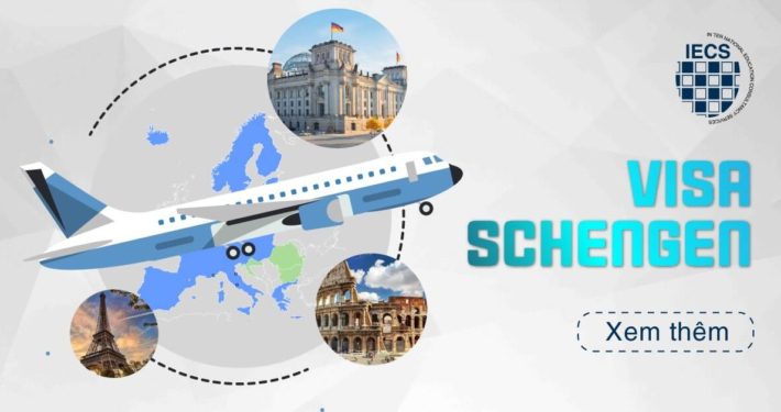 Visa Schengen