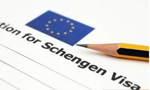 Hồ sơ xin Visa Schengen