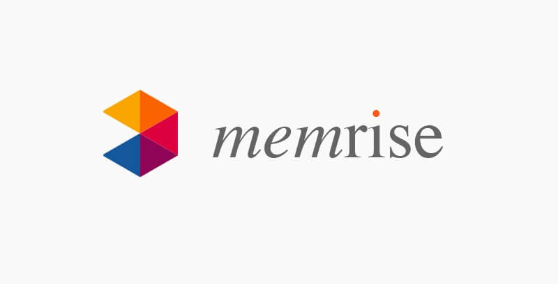 MEMRISE logo 