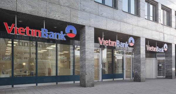 Vietinbank ở Đức