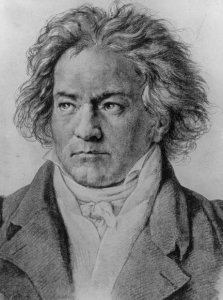 beethoven fifth symphony