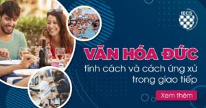 văn hóa đức