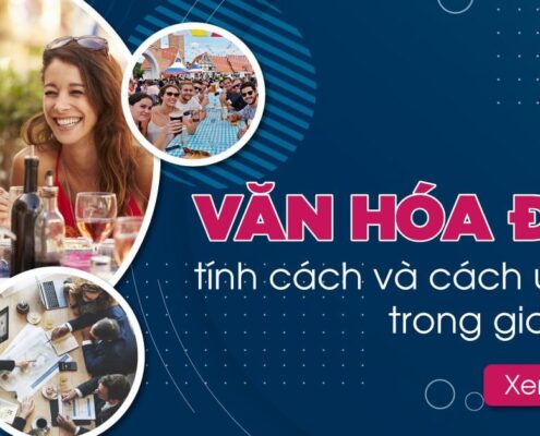 văn hóa đức