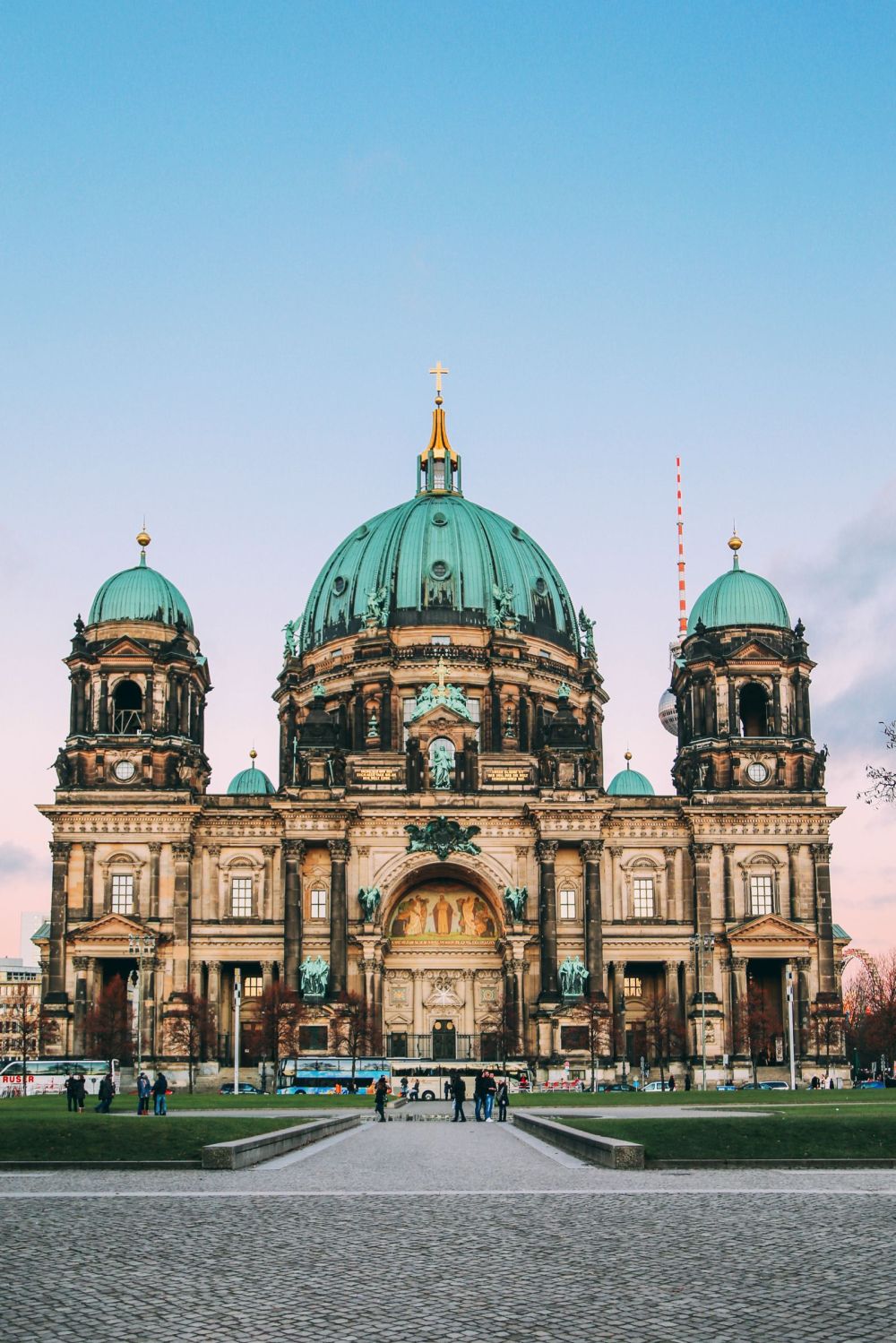 12 Must See Sights To See On A First Time Visit To Berlin (14)