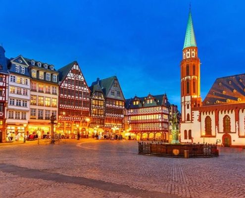 Frankfurt