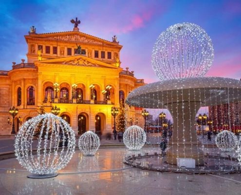 Frankfurt