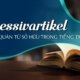 Possessivartikel - Cách chia quán từ sở hữu trong tiếng Đức