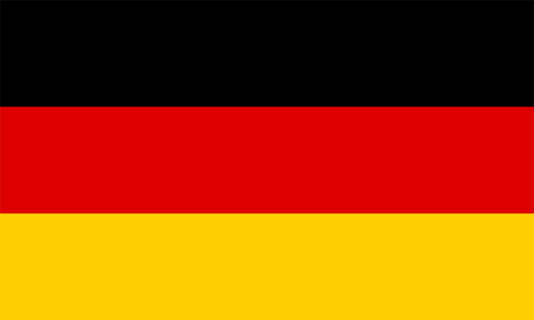 Thú vị quốc kỳ Đức:
Cùng nhau chiêm ngưỡng chiếc lá cờ xanh đỏ của Đức - một trong những quốc kỳ được yêu thích và nổi tiếng nhất thế giới. Đi đôi với lá cờ là những câu chuyện, giá trị và ý nghĩa lịch sử đặc biệt của người Đức. Chúng ta có cơ hội tiếp cận với những câu chuyện và giá trị đó thông qua những hình ảnh sống động và tinh tế về lá cờ Đức. Hãy cùng điểm qua những thú vị này để hiểu thêm về một trong những đất nước lâu đời và đầy năng lượng nhất thế giới.