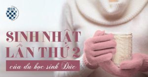 Sinh nhật lần thứ 2
