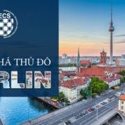 Thủ đô Berlin