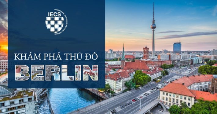 Thủ đô Berlin