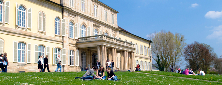 Campus: University of Hohenheim