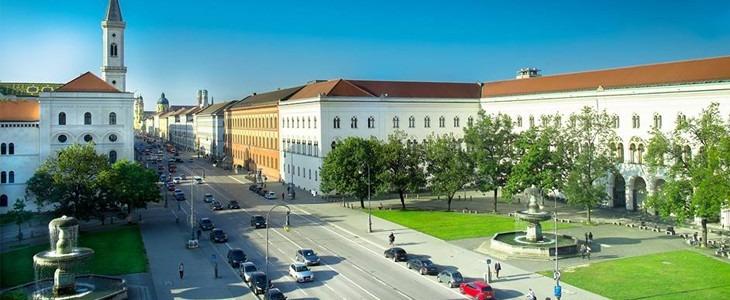 Faculty of Economics, LMU Munich | INOMICS