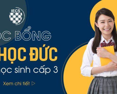 hoc bong du hoc duc cho hs cap 3