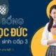 hoc bong du hoc duc cho hs cap 3