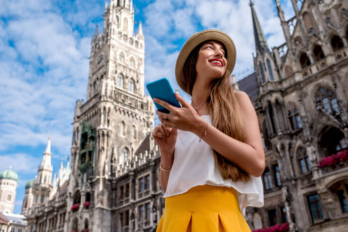 Munich Travel Guide: Here Is Everything You Need To Know