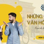 những cú sốc văn hóa Đức