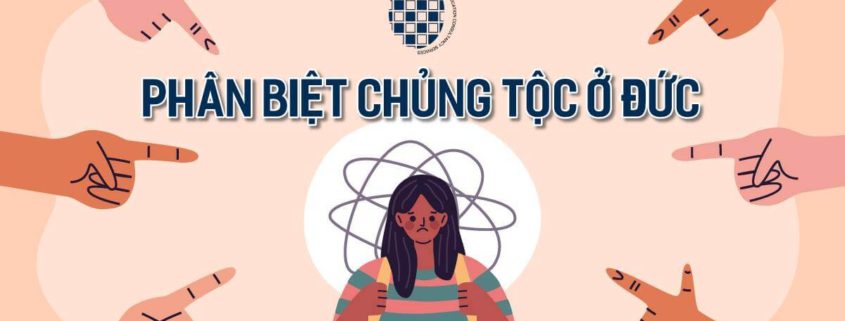 phân biệt chủng tộc ở Đức