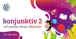 Thể giả định trong tiếng Đức