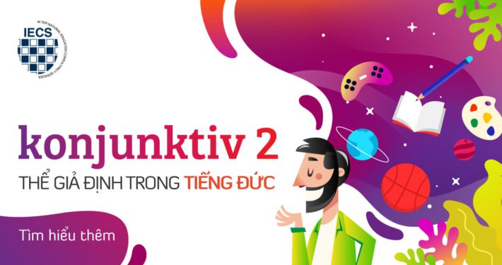 Thể giả định trong tiếng Đức