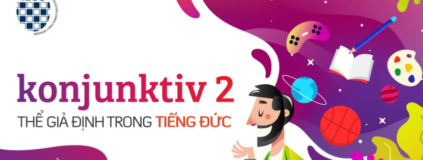 Thể giả định trong tiếng Đức