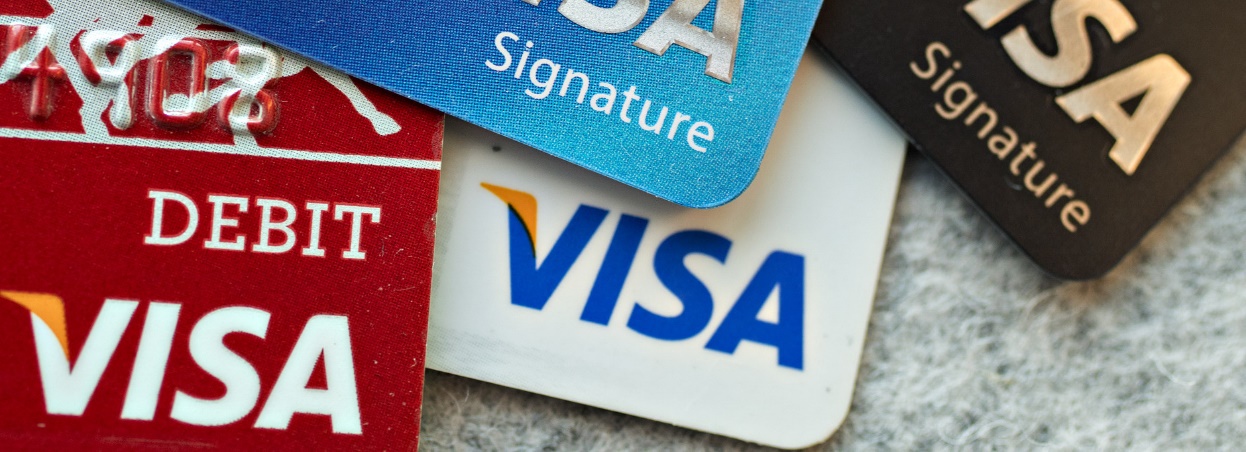 Visa earnings show why company is diversifying beyond credit cards ...