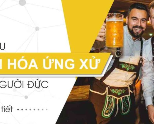 Van hóa ung xu