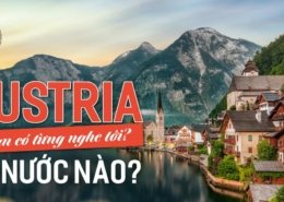 austria là nước nào