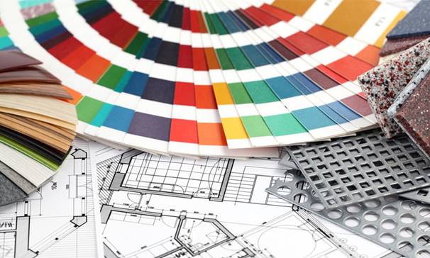 Học thiết kế nội thất ở Đức (1)