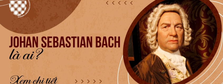 Johan Bastian Bach