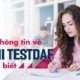 Kỳ thi Testdaf